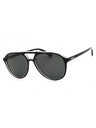 07C5 M9 - BLACK CRY/GREY PZ