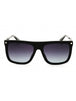 0807 WJ - Black/Purple Gradient