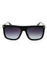 0807 WJ - Black/Purple Gradient
