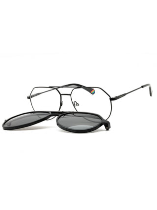Polaroid Core PLD 6156/CS  Metal  Aviator  Unisex's Sunglasses