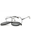 0807 M9 - Black/Grey