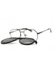 0807 M9 - Black/Grey