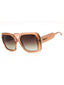 010A LA - BEIGE/BROWN SF PZ
