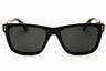 0807 M9 - BLACK  / GREY PZ