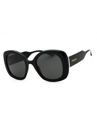 Polaroid Core PLD 6190/S plastic Oversized  Women's Sunglasses