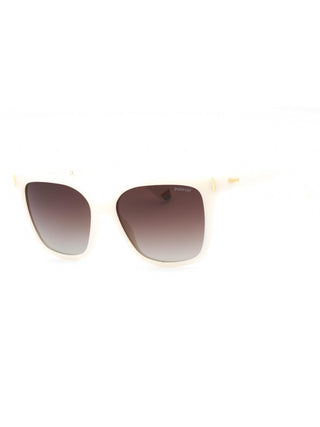Polaroid Core PLD 6192/S plastic Rectangular  Women's Sunglasses