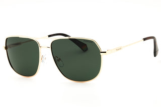 Polaroid Core PLD 6195/S/X Sunglasses-Beverly Hills Eyewear