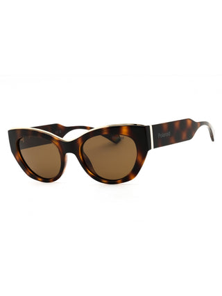 Polaroid Core PLD 6199/S/X plastic Cat eye  Women's Sunglasses