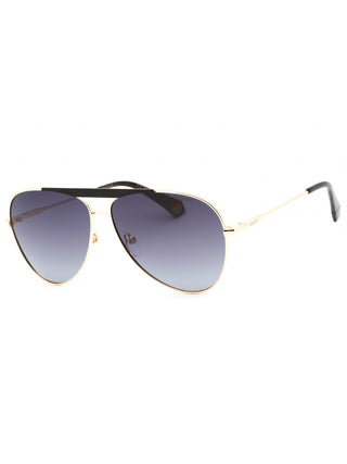 Polaroid Core PLD 6200/S/X  Metal Aviator  Unisex's Sunglasses