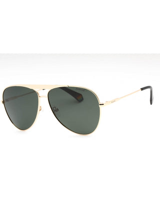 Polaroid Core PLD 6200/S/X  Metal Aviator  Unisex's Sunglasses