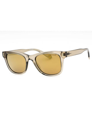 Polaroid Core PLD 6206/S plastic Rectangular  Unisex's Sunglasses
