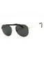 0RHL M9 - GOLD BLACK/GREY PZ