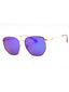 0S9E MF - GOLD VIOLET/VIOLET SP PZ
