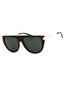 0086 UC - Havana/Green Polarized