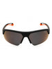 08LZ BG - Black/Polar Grey Red