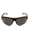 08LZ BG - Black/Polar Grey Red