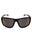 08LZ BG - BLACK/Red Multilayer Polar