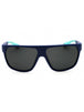 0FLL M9 - Matte Blue/Polar Grey