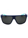 0FLL M9 - Matte Blue/Polar Grey