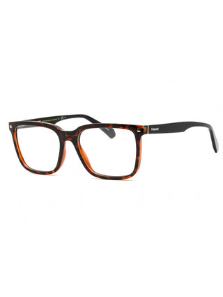 Polaroid Core PLD D436 plastic Rectangular  Eyeglasses