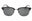 0CVL 00 - Dark Ruthenium /  (Y2 gray polarized lens)