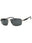 0FAE 00 - Ruthenium Black (Y2 gray polarized lens)