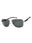 0FAE 00 - Ruthenium Black (Y2 gray polarized lens)