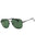 0807 00 - Black (UC green polarized lens)