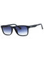 0C03 - DARK NAVY/Blue Gradient