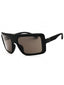 07V4 - SH.CRY+MATT BLACK / GREY