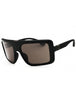 07V4 - SH.CRY+MATT BLACK / GREY