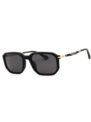 Police SPLF67M acetate Oval  Unisex's Sunglasses