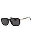 703P - MATT BLACK / GREY
