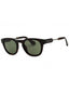 0722 - Dark Havana /Green