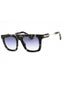 3KUY - Black Grey Havana
