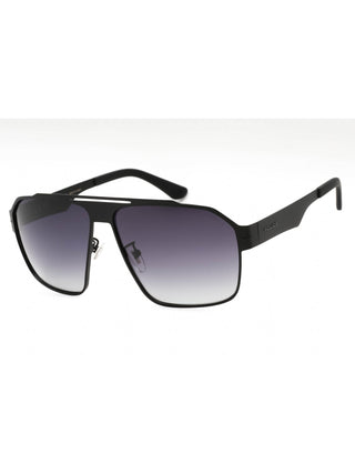 Police SPLL08  Metal Rectangular Men's Sunglasses