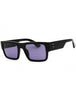 0700 - SHINY BLACK / SMOKE