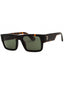 0722 - SHINY HAVANA / GREEN