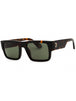 0722 - SHINY HAVANA / GREEN