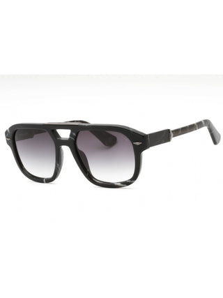 Police SPLL19 plastic Rectangular Men's Sunglasses