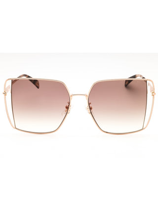 Police SPLL37  Metal Oversized  Women's Sunglasses