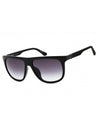 0Z42 - SHINY BLACK/Grey Gradient