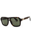 0722 - SHINY HAVANA / GREEN