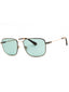 0300 - SHINY ROSE GOLD/Green