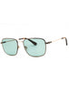 0300 - SHINY ROSE GOLD/Green
