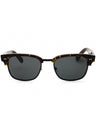 500387 - Shiny Dark Havana/Grey