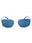 900180 - Bright Royal Blue / Dark Blue