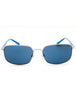 900180 - Bright Royal Blue / Dark Blue