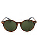 562571 - Bright Brown Tortoise/Green