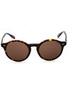 567373 - Shiny Dark Tortoise/Dark Brown